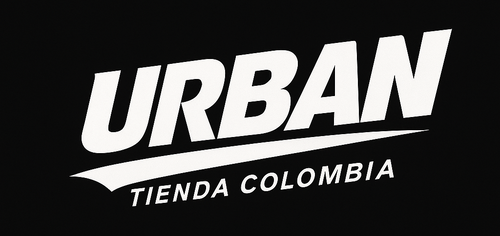 URBAN TIENDA COLOMBIA
